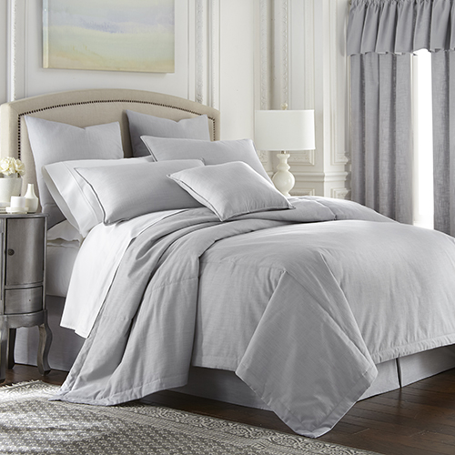 Colcha Linens Manufacturer & Designer of Fine Bedding Made in USA