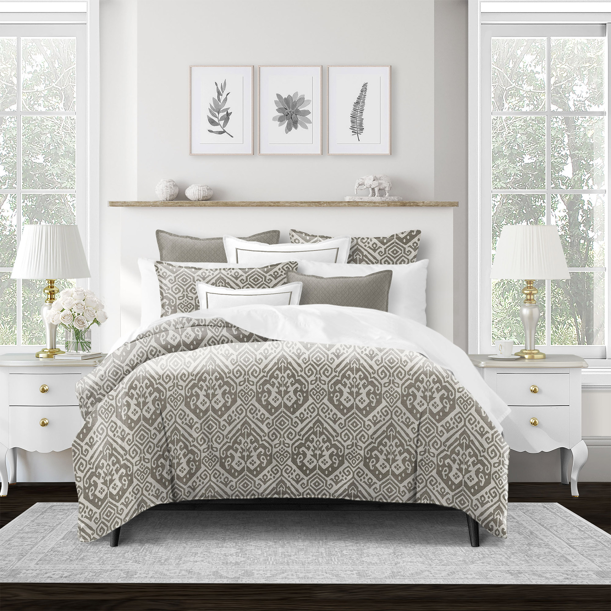 Truffle bedding store