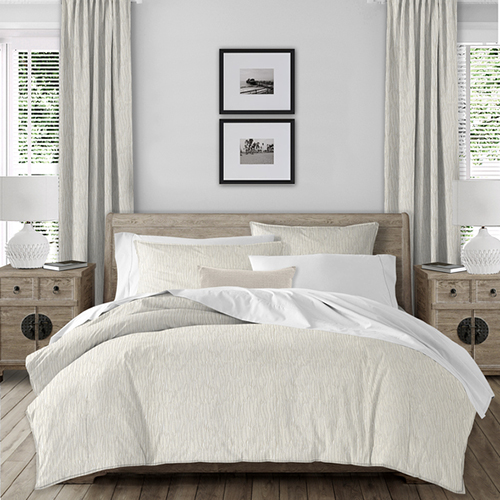 Colcha Linens Manufacturer & Designer of Fine Bedding Made in Canada.