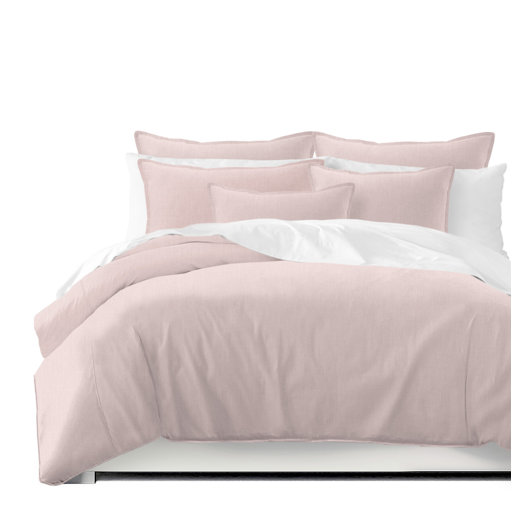 Colcha Linens - Manufacturer & Designer of Fine Bedding Made in Canada.