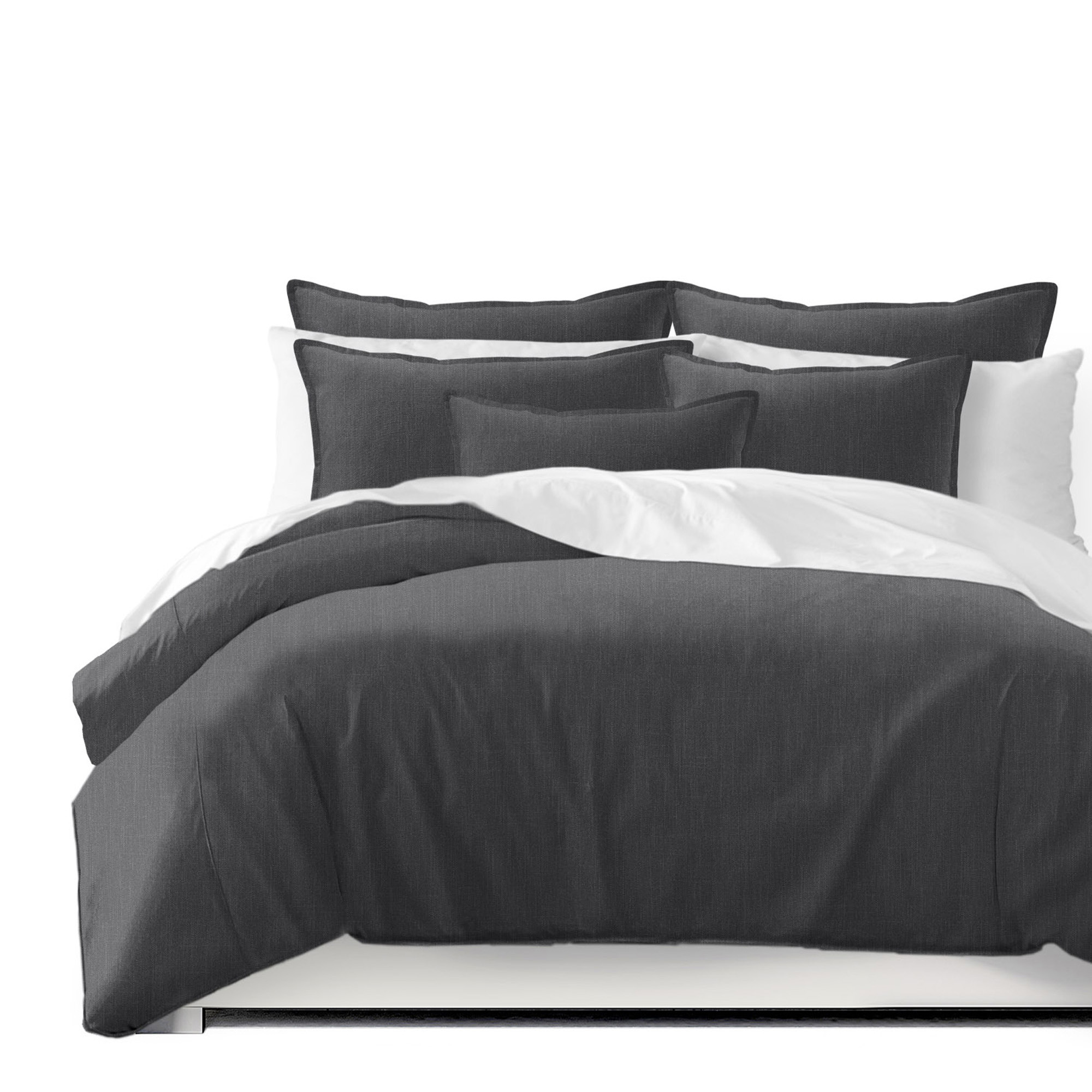 Colcha Linens Manufacturer & Designer of Fine Bedding Made in Canada.